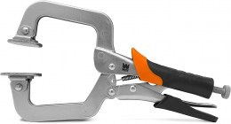 WEN joinery clamp